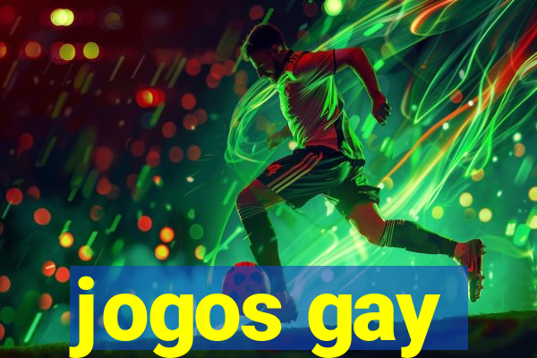 jogos gay